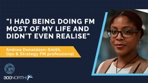 FM Careers Spotlight Interview: Andrea Donaldson-Smith