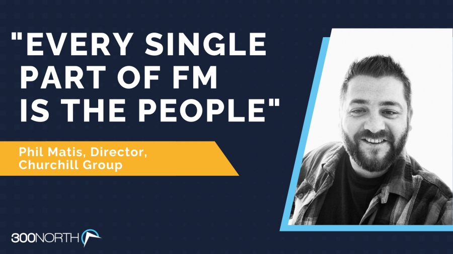 FM Careers Spotlight Interview: Phil Matis